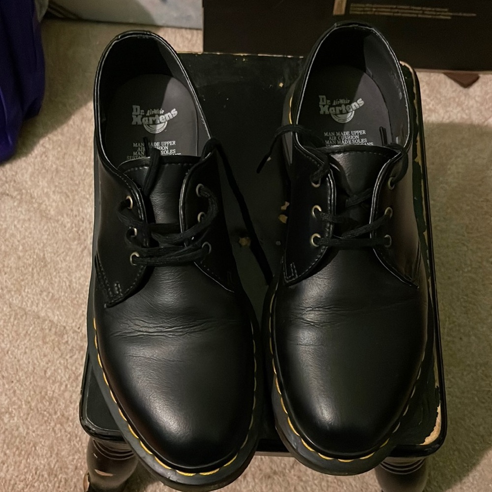 Dr.Martens 1461 Oxford